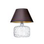 4Concepts PARIS L002011214 Stolná lampa 1x60W/E27