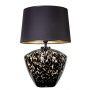 4Concepts PARMA L049102248 Stolná lampa 1x60W/E27
