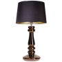 4Concepts PETIT L051261260 Stolná lampa 1x60W/E27