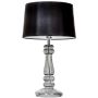 4Concepts PETIT L051361249 Stolná lampa 1x60W/E27