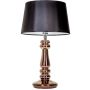 4Concepts PETIT TRIANON L051261249 Stolná lampa 1x60W/E27