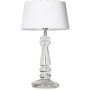 4Concepts PETIT TRIANON L051361217 Stolná lampa 1x60W/E27