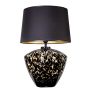 4Concepts RAVENNA L034102227 Stolná lampa 1x60W/E27