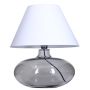 4Concepts STOCKHOLM BLACK L005252215 Stolná lampa 1x60W/E27