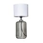 4Concepts YSTAD L050102414 Stolná lampa 1x60W/E27