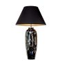 4Concepts ALHAMBRA L209162325 Stolná lampa 1x60W/E27