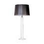 4Concepts FJORD L207164247 Stolná lampa 1x60W/E27