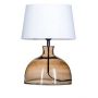 4Concepts HAGA L212175217 Stolná lampa 1x60W/E27