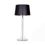 4Concepts LOZANNA L214018255 Stolná lampa 1x60W/E27