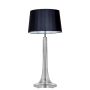 4Concepts LOZANNA L214282229 Stolná lampa 1x60W/E27