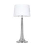 4Concepts LOZANNA L214282230 Stolná lampa 1x60W/E27