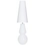 4Concepts MILANO L201081803 Stolná lampa 1x60W/E27