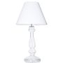 4Concepts VERSAILLES L204061228 Stolná lampa 1x60W/E27