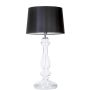 4Concepts VERSAILLES L204061247 Stolná lampa 1x60W/E27