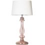 4Concepts VERSAILLES L204461228 Stolná lampa 1x60W/E27