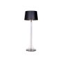 4Concepts ZÜRICH L213018256 Stolná lampa 1x60W/E27