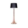 4Concepts ZÜRICH L213382258 Stolná lampa 1x60W/E27