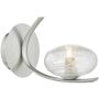 Dar Lighting LEIGHTON LEI0746 Stena svietidlo 1x40W/G9