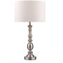 Dar Lighting MADRID MAD4246 Stolná lampa 1x60W/E27