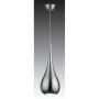 Italux LAVA MA01986CF-00101 Závesná lampa 1x40W/E27