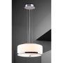 Italux LORIS MA01806CD-002 Závesná lampa 2x40W/E27