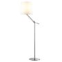 Italux OTELIO MA05098FA-001-02 Stojanová lampa 1x60W/E27 IP20