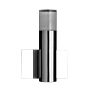 Italux ARON MB15232-01A Stena svietidlo 1x5W/LED 400LM IP20