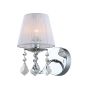 Italux CORNELIA MBM-2572/1 W Stena svietidlo 1x40W/E14