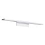 Italux ELENA MB14402-01M CH Stena svietidlo 1x12W/LED 400LM IP20