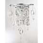 Italux ESTELLA MB11103-6A Stena svietidlo 6x20W/G4