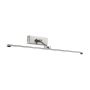 Italux GARRIX MB1263M Stena svietidlo 1x12W/LED 700LM IP20