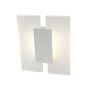 Italux JACOB MB1070S Stena svietidlo 1x6W/LED IP20