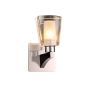 Italux LAURINE MB120211012-1A Stena svietidlo 1x28W/G9 IP44