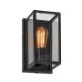 Italux LAVERNO MB-402621-1-B Stena svietidlo 1x60W/E27