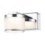 Italux LOPEZ MB1274/1 Stena svietidlo 1x3W/LED 210LM
