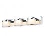 Italux LOPEZ MB1274/3 Stena svietidlo 1x9W/LED 630LM
