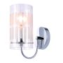 Italux MAX MBM1957-1 Stena svietidlo 1x60W/E27