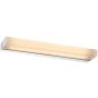 Italux MELOMI MB1293S Stena svietidlo 1x20W/LED 3000K 1230LM IP44