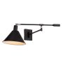 Italux TRINITY MB-40271-IT Stena svietidlo 1x60W/E14