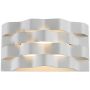 Italux VERIGO MB1401S Stena svietidlo 1x6W/LED 3000K 440LM IP20
