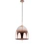 Italux ALAN MDOYD10310BSP3-M Závesná lampa 1x60W/E14 IP20