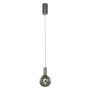 Italux ARIA MD17012002-1A Závesná lampa 1x6W/LED 84LM IP20