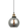 Italux CARDENA MDM-4330-1-GD+SG Závesná lampa 1x40W/E27 IP20