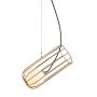 Italux COCO MDM-3941/1 GD Závesná lampa 1x25W/G9 IP20