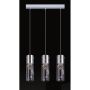 Italux CORDELL MDM1835-3 Závesná lampa 3x35W/GU10