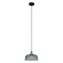Italux DAVIDE MDM-2916_1 BL Závesná lampa 1x60W/E27 IP20