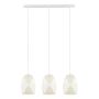 Italux HARLEY MDM-3480/3 W Závesná lampa 3x40W/E27
