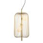 Italux HAYDEN MDM-3934/3 GD Závesná lampa 3x25W/G9 IP20