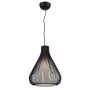 Italux INKSIS MDM2245-1 Závesná lampa 1x60W/E27
