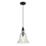 Italux IRENE MDM-2577/1 Závesná lampa 1x40W/E14